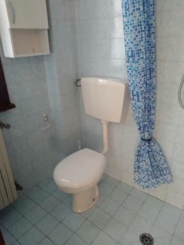 Accogliente Villetta Bi-familiare