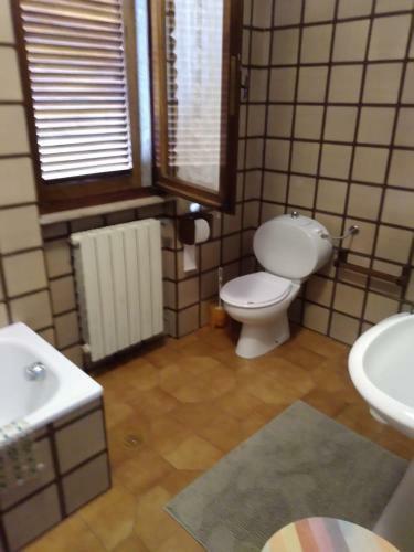 Accogliente Villetta Bi-familiare