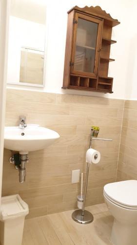 Accogliente Villetta Bi-familiare