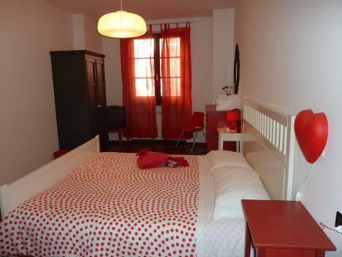 Apartamento Antica Porta Delle Cinque Terre
