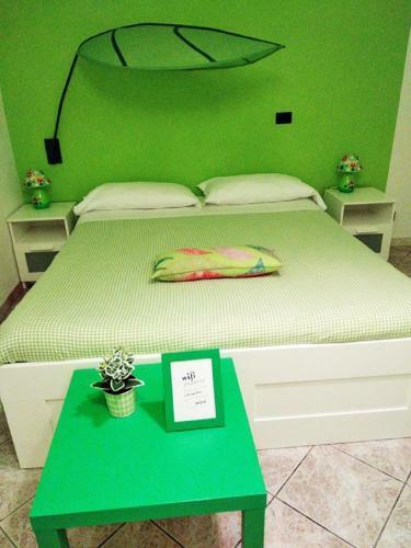 Apartamento Antica Porta Delle Cinque Terre