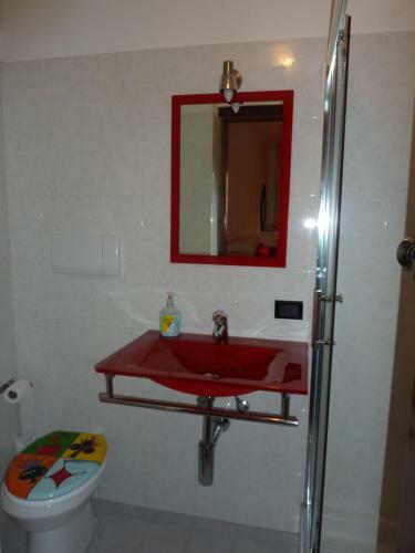 Apartamento Antica Porta Delle Cinque Terre