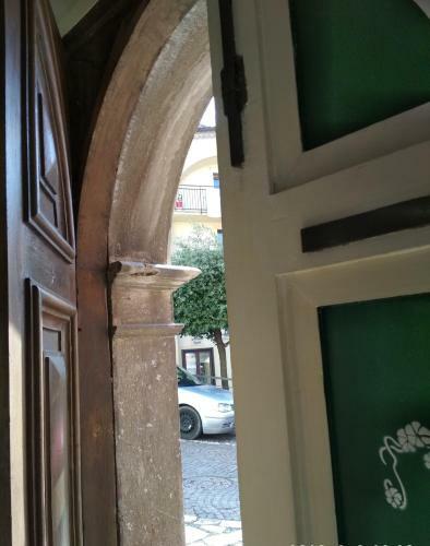 Apartamento La Piazzetta