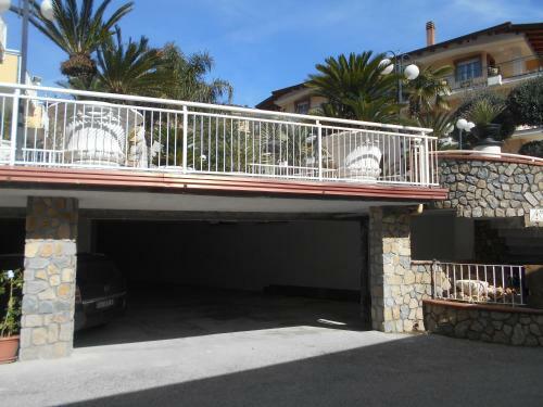 Apartamento Appartamento Mare E Monti Two