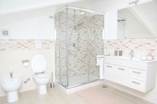 Apartamento Rosy House - Hospitality