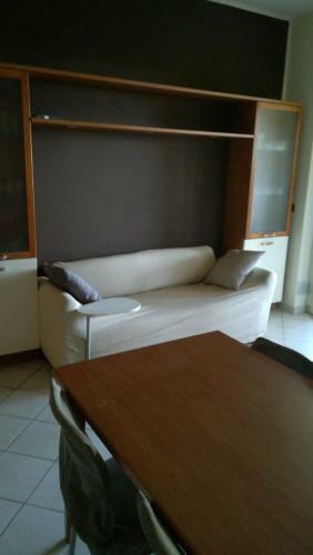 Apartamento Rose's Garden - Un Angolo Di Quiete