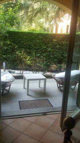 Apartamento Rose's Garden - Un Angolo Di Quiete