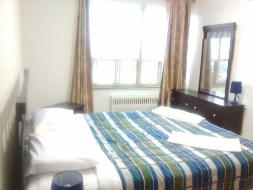 Apartamento Toronto Furnished Living