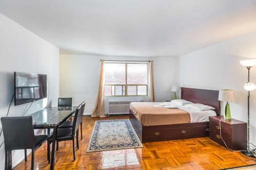 Apartamento Toronto Furnished Living