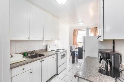 Apartamento Toronto Furnished Living