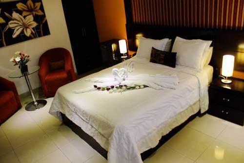 Hotel Monterrico Hostal Per�