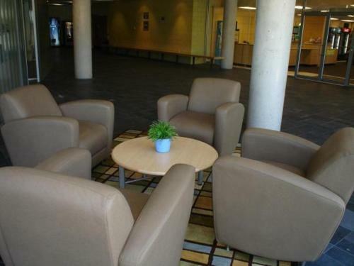 Apartamento Humber College Lakeshore Campus Residence