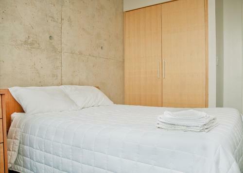 Apartamento Humber College Lakeshore Campus Residence