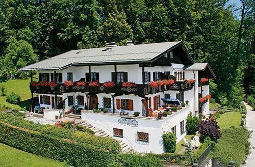 Apartamento Haus Am Berg
