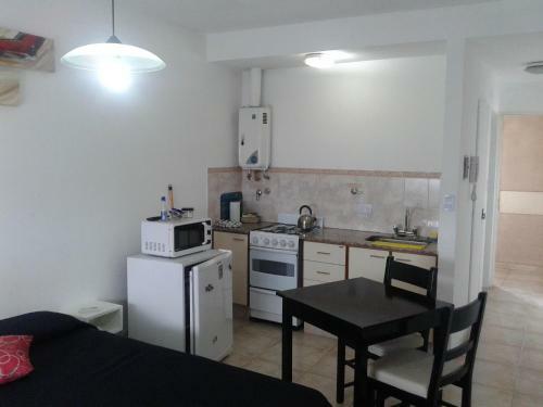 Apartamento Temporario Tucum�n