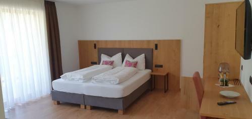 Hotel Garni B&B Chi Vai