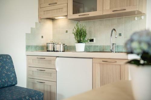 Apartamento Residence Corn Standard Nr 5