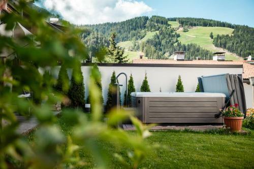 Apartamento Residence Corn Standard Nr 5