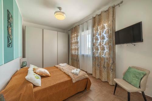 Prima Dell'elba Family Apartments