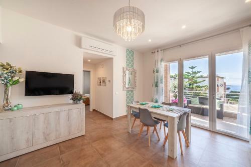 Prima Dell'elba Family Apartments