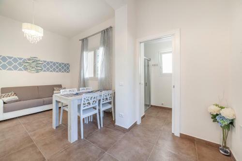 Prima Dell'elba Family Apartments