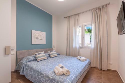 Prima Dell'elba Family Apartments