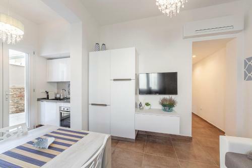 Prima Dell'elba Family Apartments