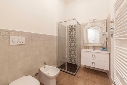 Prima Dell'elba Family Apartments