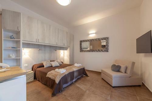 Prima Dell'elba Family Apartments