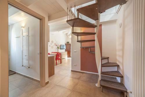 Prima Dell'elba Family Apartments