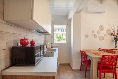 Prima Dell'elba Family Apartments