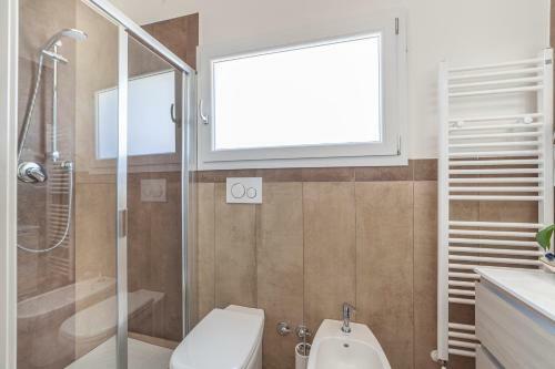 Prima Dell'elba Family Apartments