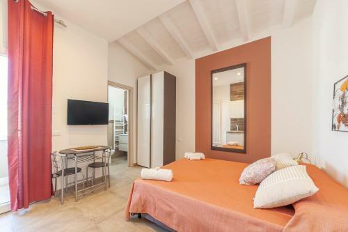 Prima Dell'elba Family Apartments