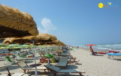 Apartamento Caterina Vista Mare - Pineto Vacanza