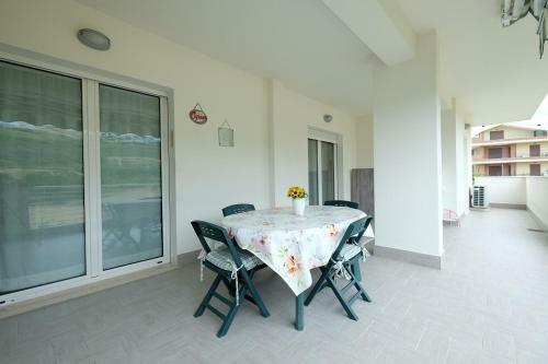 Apartamento Acqua Marina 1 Pineto Vacanza