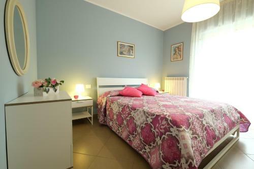 Apartamento Acqua Marina 1 Pineto Vacanza