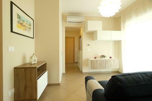 Apartamento Acqua Marina 1 Pineto Vacanza