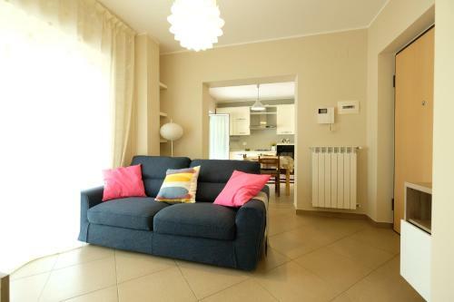 Apartamento Acqua Marina 1 Pineto Vacanza