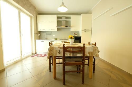 Apartamento Acqua Marina 1 Pineto Vacanza
