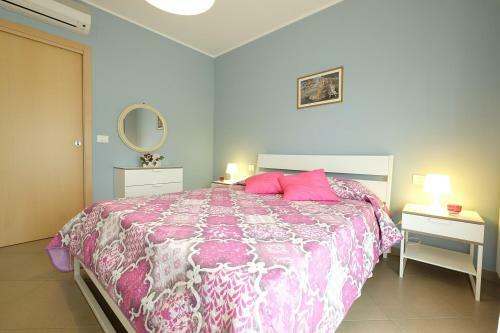 Apartamento Acqua Marina 1 Pineto Vacanza