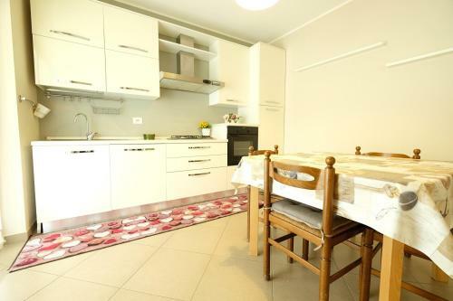 Apartamento Acqua Marina 1 Pineto Vacanza