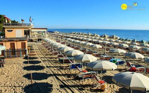Apartamento Acqua Marina 1 Pineto Vacanza