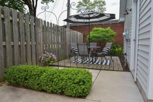 Apartamento Steps From Downtown Plymouth-walk To Everything!