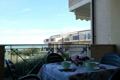 Apartamento Green Bay A7 - Pineto Vacanza