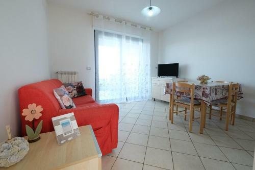 Apartamento Green Bay A7 - Pineto Vacanza