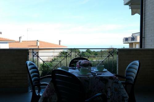 Apartamento Green Bay A7 - Pineto Vacanza