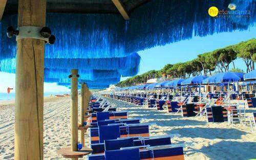 Apartamento Green Bay A7 - Pineto Vacanza