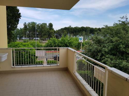 Apartamento Casa Ilona