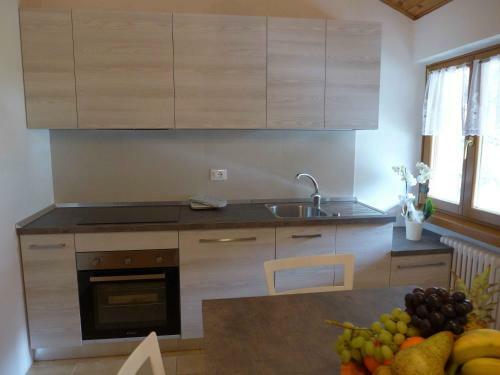 Apartamento La Mansarda Di Nonna Delfa
