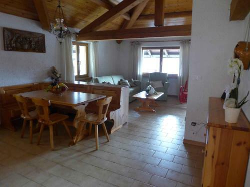 Apartamento La Mansarda Di Nonna Delfa